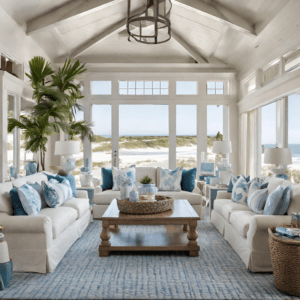 Dive Into Coastal Chic: Your Ultimate Guide to Seaside Style!