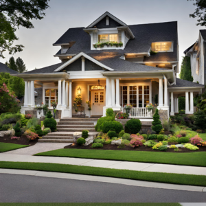 Enhance Your Curb Appeal: 10 Easy Ways to Wow the Neighborhood!