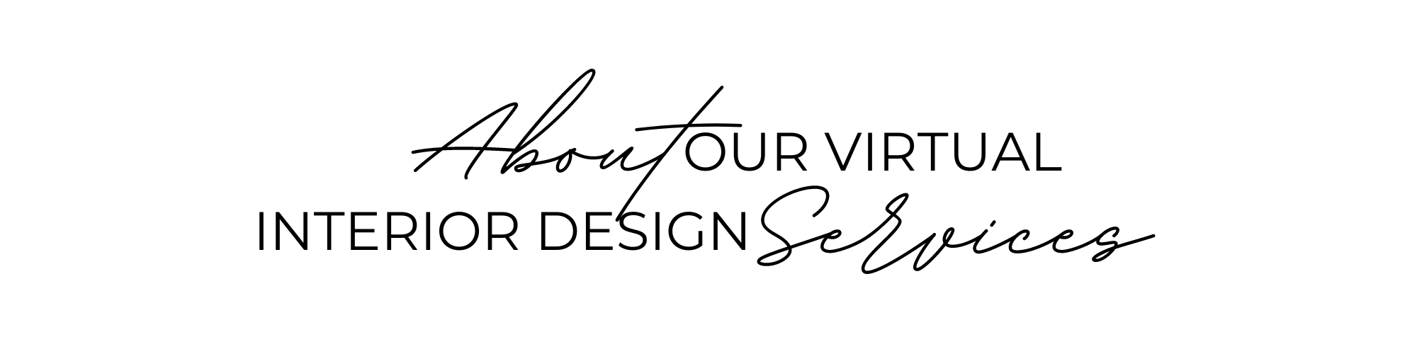 virtual interior design services