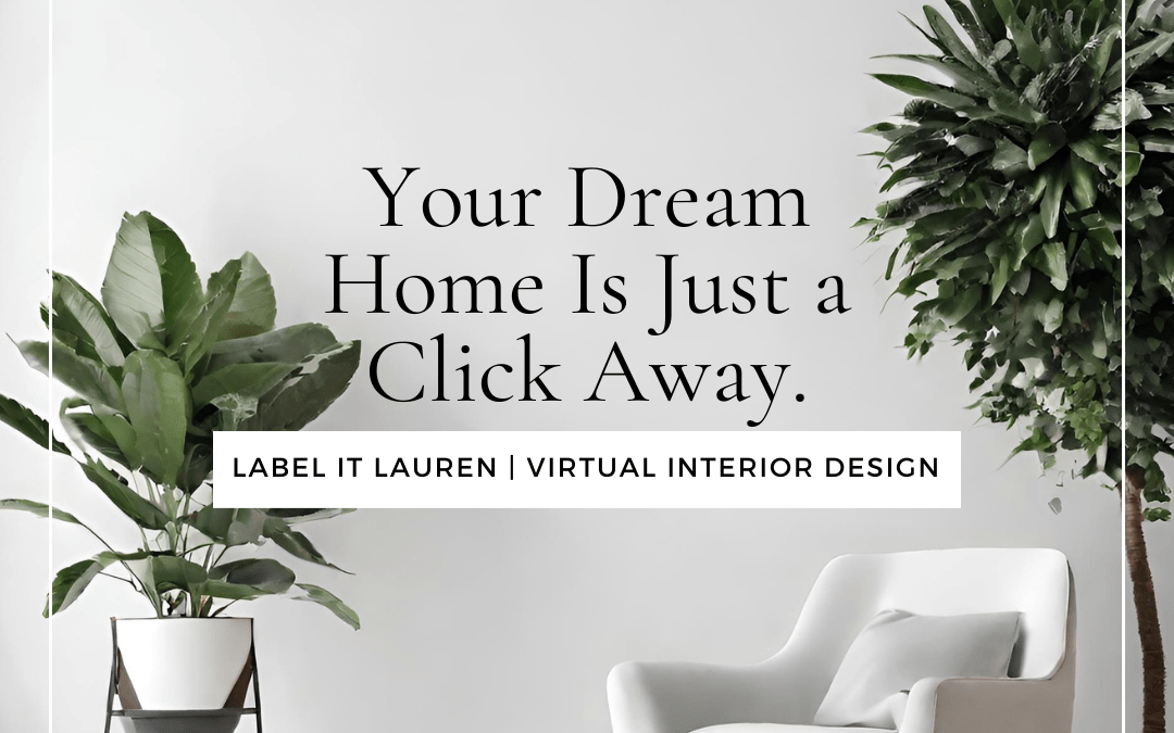 Virtual Interior Design