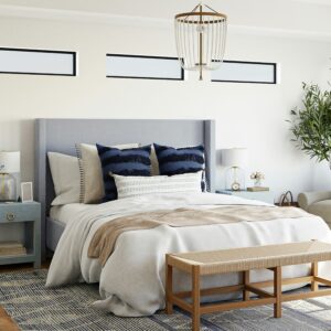 Bed Styling Tips: How to Style Your Bed